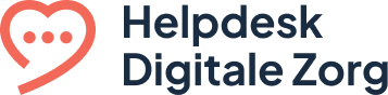 Helpdesk Digitale Zorg